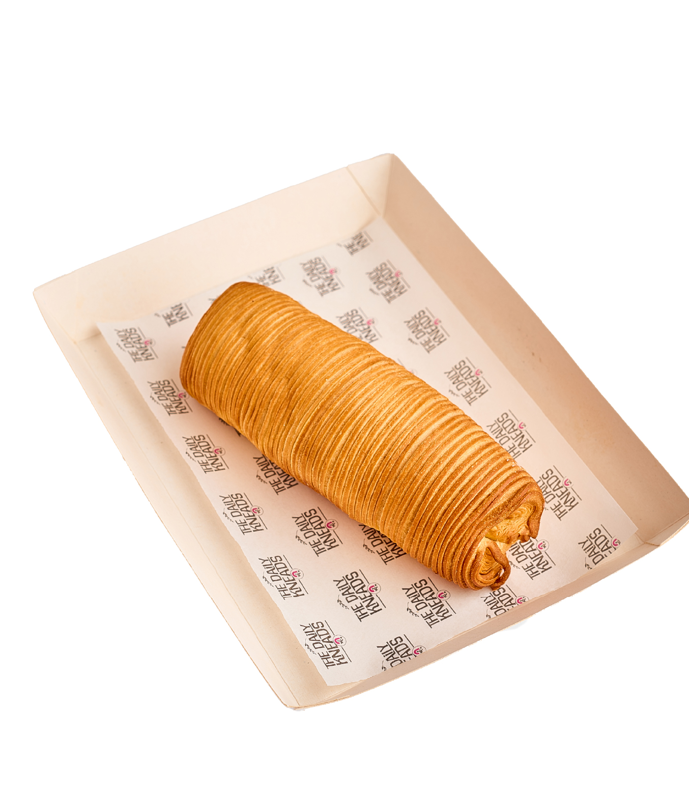 Twist Hotdog (hover)